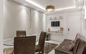 Top Floripa Apartment
